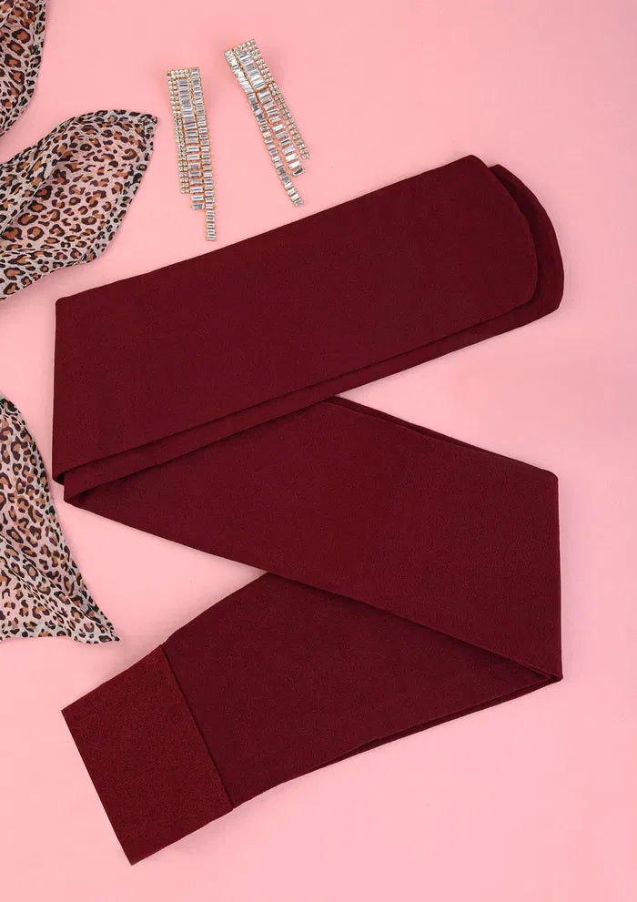 Micro Shine 100 DEN Tights UK – Black Lustrous Opaque – Premium 3D Microfibre Elegance