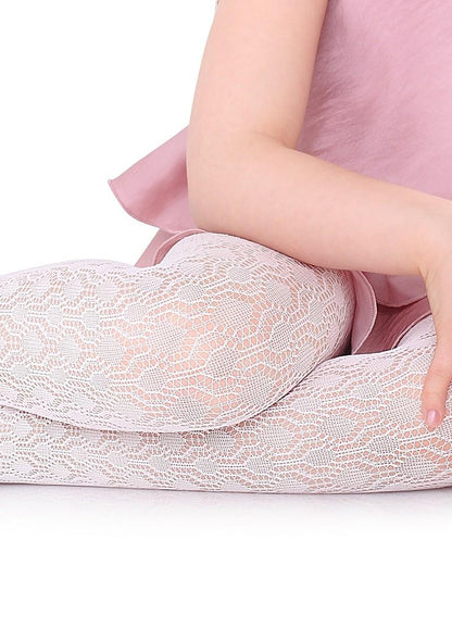 Cindy 274 Kids' Patterned 30 DEN Tights